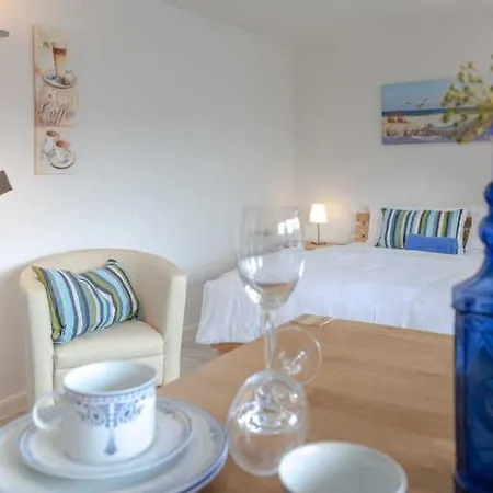 Kamp 11 _app_14 Eine Wie Keine Apartament *